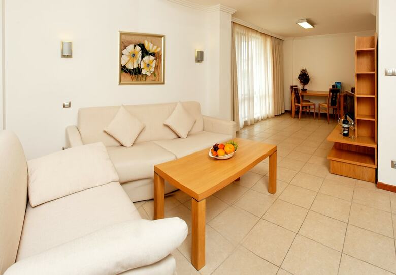 Hotel Emerald Beach Resort & Spa - Villa Bagheera