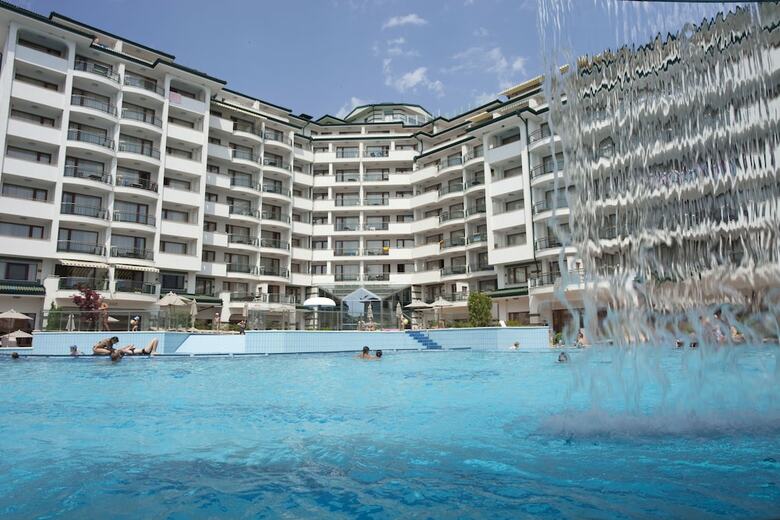 Hotel Emerald Beach Resort & Spa - Villa Bagheera