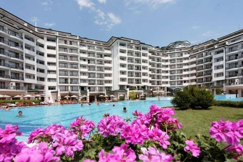 Hotel Emerald Beach Resort & Spa - Villa Bagheera
