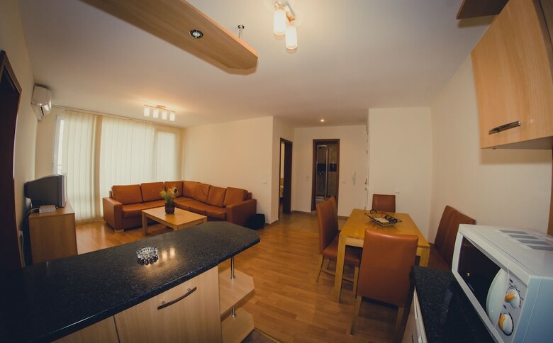 Hotel Riviera Fort Beach