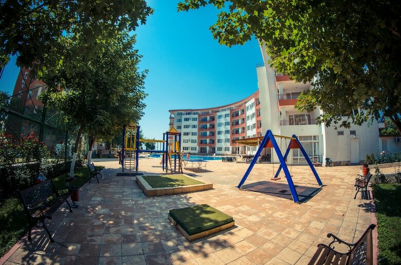 Hotel Riviera Fort Beach