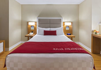 Hotel The Strathcona
