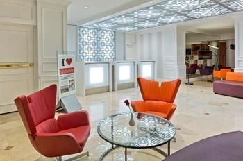 Hotel The Strathcona