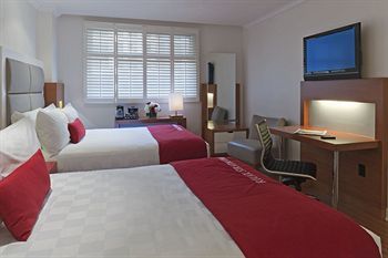 Hotel The Strathcona
