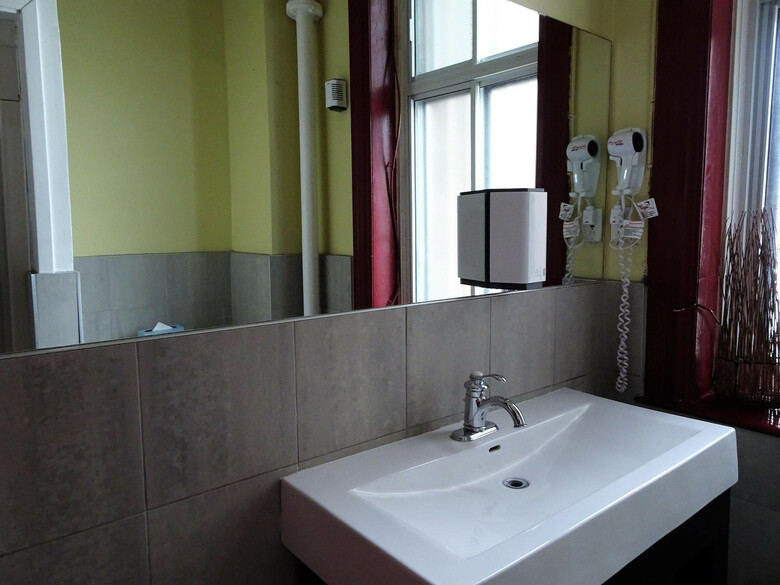 Hotel Quartier Des Spectacles