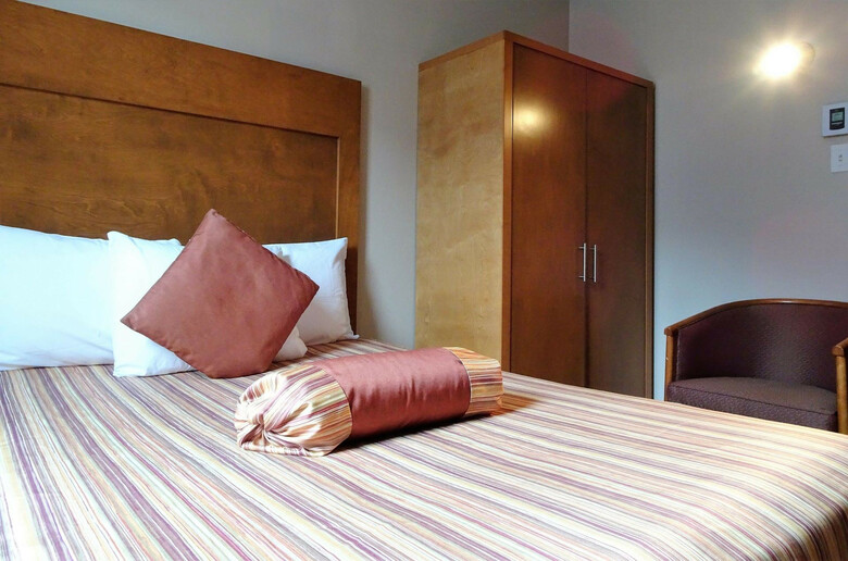 Hotel Quartier Des Spectacles