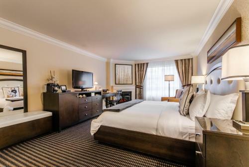 Le St-martin-hotel Particulier Montreal