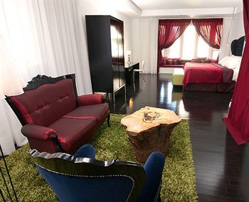 Hotel Chez Swann