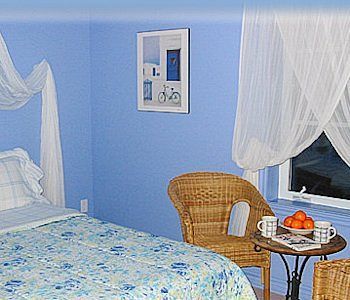 Auberge Le Voyageur B&B