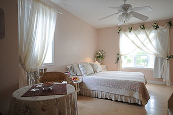 Auberge Le Voyageur B&B