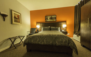 Hotel Auberge Aux Deux Lions