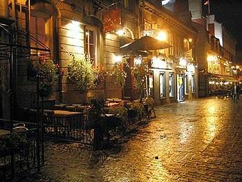 Hotel Auberge Place D'armes