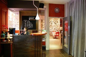 Hotel Auberge Place D'armes