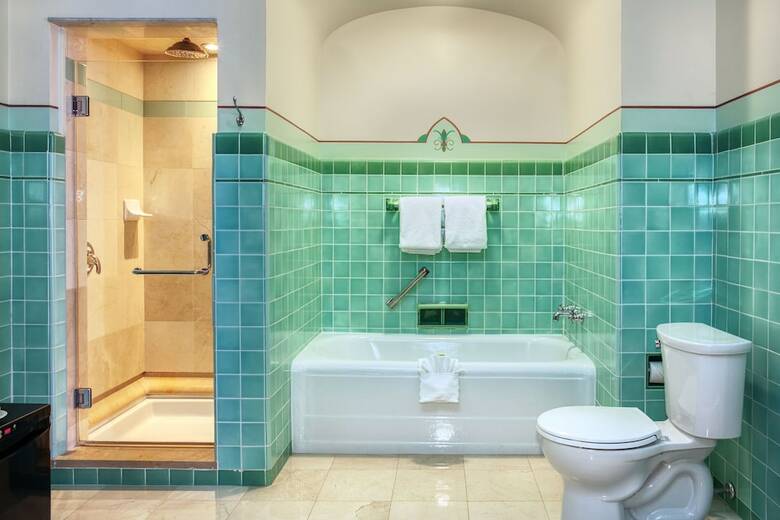 Hotel Le Manoir D'auteuil