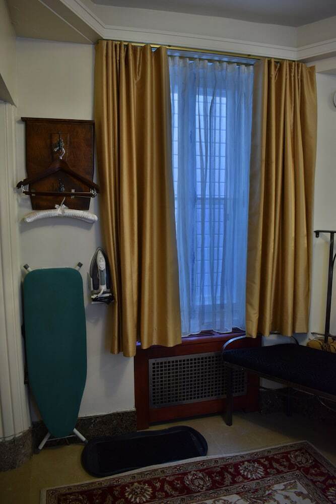 Hotel Le Manoir D'auteuil