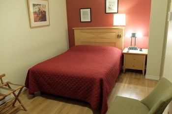 Bed & Breakfast Auberge Maison Roy