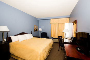 Hotel Chateau Repotel Henri IV