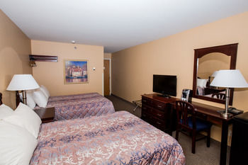 Hotel Chateau Repotel Henri IV