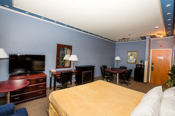 Hotel Chateau Repotel Henri IV