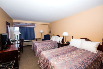 Hotel Chateau Repotel Henri IV
