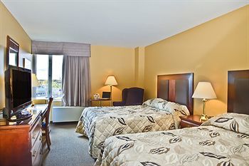 Hotel Chateau Repotel Henri IV