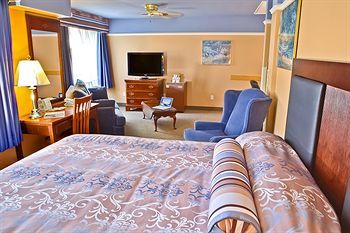 Hotel Chateau Repotel Henri IV