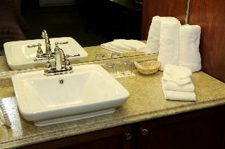 Hotel H�tel-motel Drummond