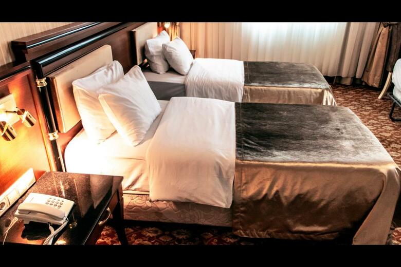 Atropat Hotel