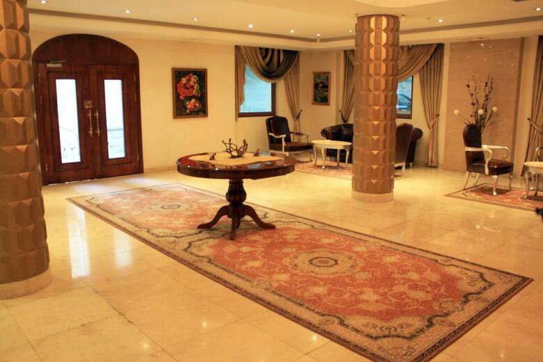 Atropat Hotel