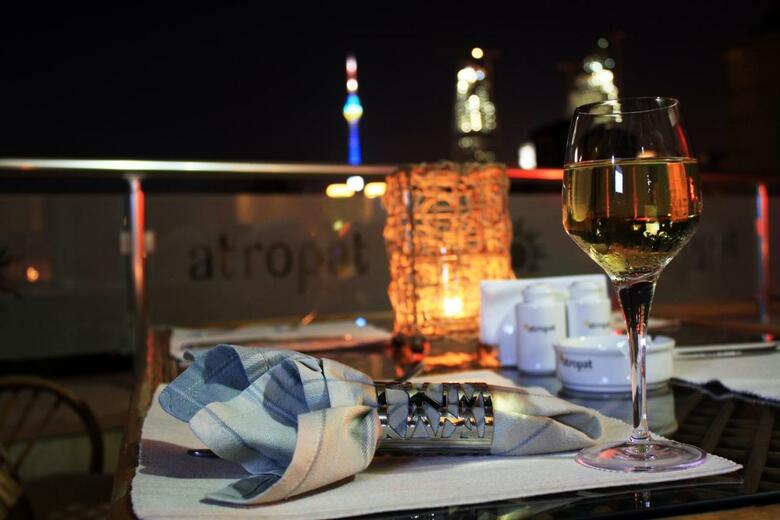 Atropat Hotel