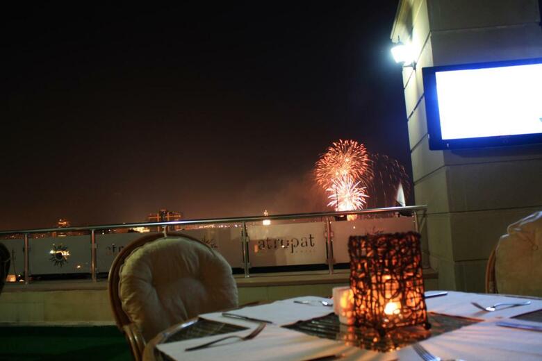 Atropat Hotel