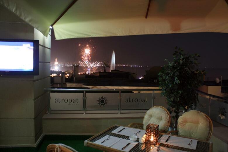 Atropat Hotel