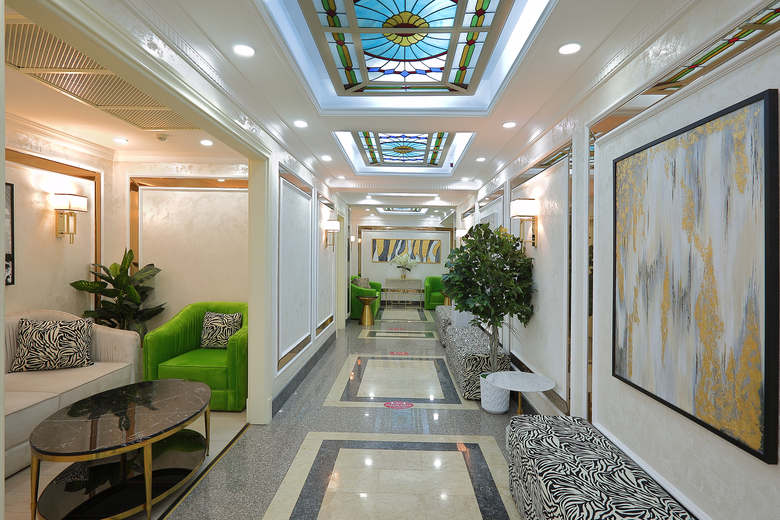 Hotel Ganjali Plaza
