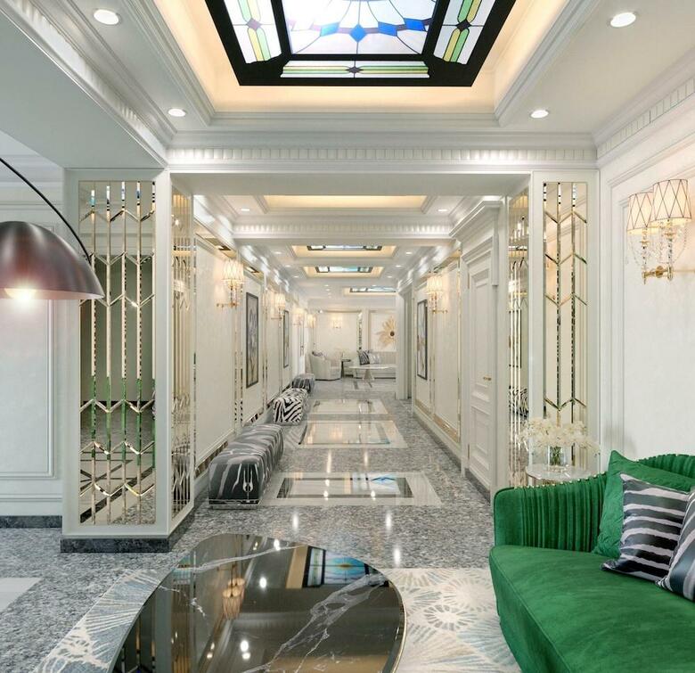 Hotel Ganjali Plaza