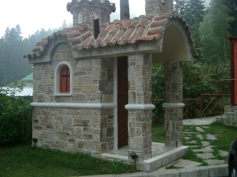 Hotel Villa Alpin