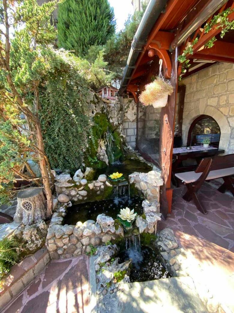 Hotel Villa Alpin