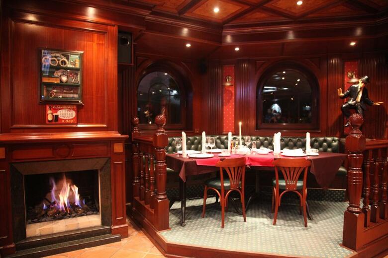 Hotel Villa Alpin