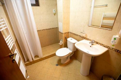 Hotel Bansko Castle Lodge
