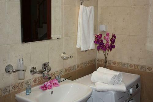 Hotel Bansko Castle Lodge