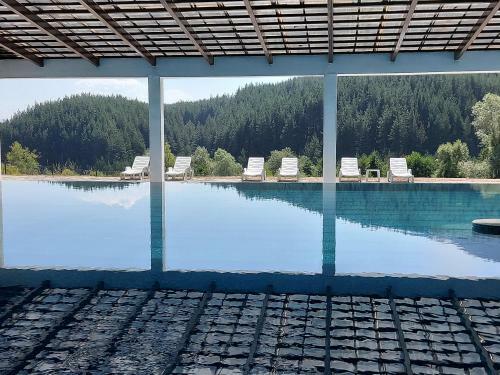 Hotel Bansko Castle Lodge