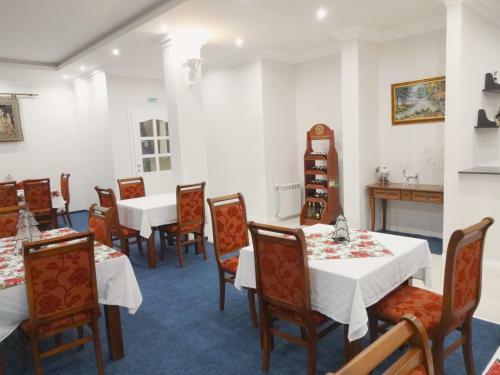 Hotel Bansko Castle Lodge