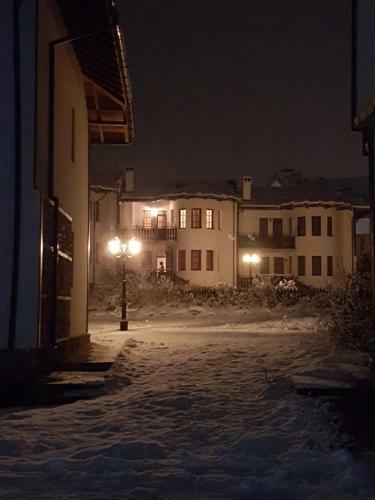 Hotel Bansko Castle Lodge