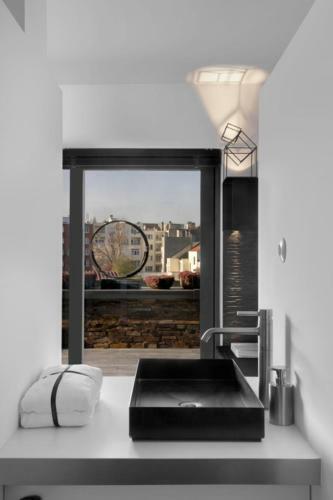 Apartamento Mini Loft Curie With Terrace