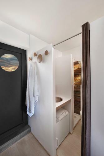 Apartamento Mini Loft Curie With Terrace