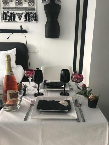 Apartamento Les Lofts De Styliste