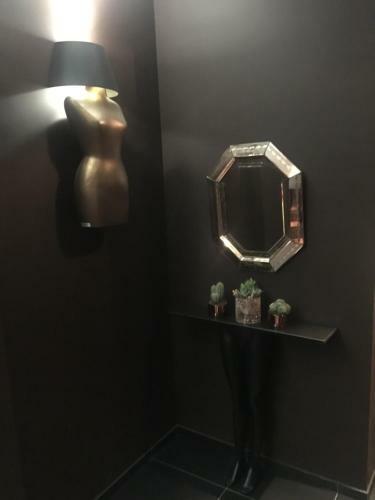 Apartamento Les Lofts De Styliste