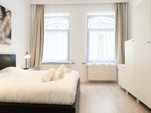 Lantsheere Halldis Apartments