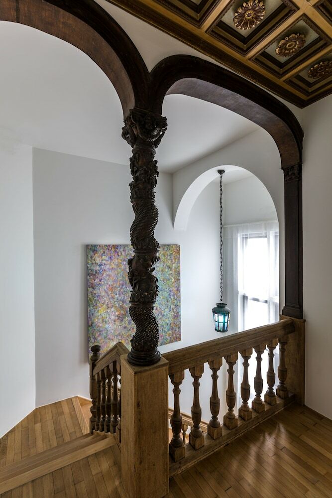 Bed & Breakfast R�sidence Thalie