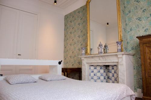 Hostal Albert Moli�re