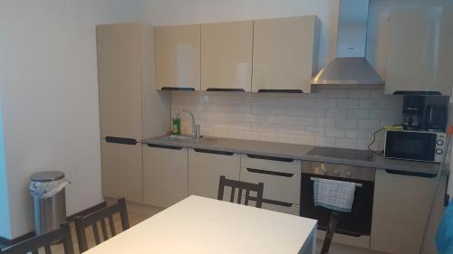 Apartamento Residence Muken 4